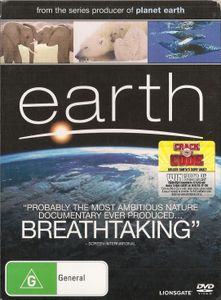earth