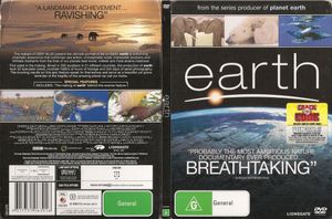 earth