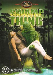 Swamp Thing