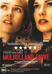 Mulholland Drive