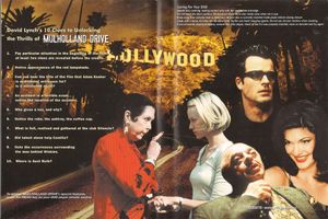 Mulholland Drive