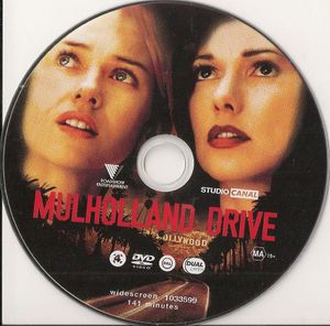 Mulholland Drive