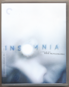 Insomnia