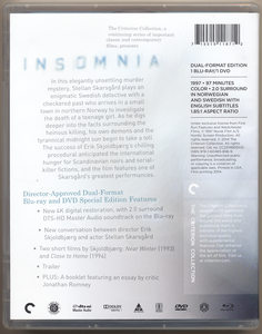 Insomnia