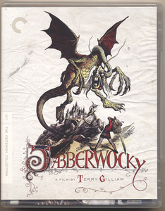 Jabberwocky