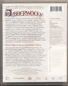 Jabberwocky