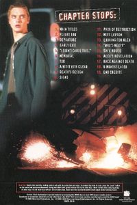Final Destination: Scared 2 Death Pack