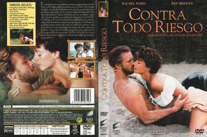 Contra Todo Riesgo