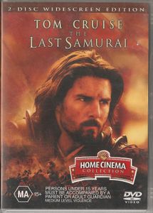 The Last Samurai