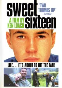 Sweet Sixteen