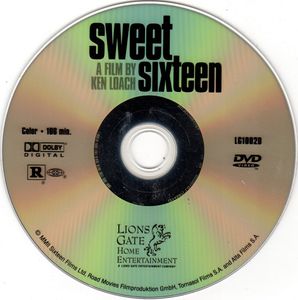 Sweet Sixteen