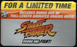 Street Fighter: The Legend Of Chun-Li - Unleashed And Unrated
