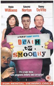 Death To Smoochy