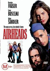 Airheads