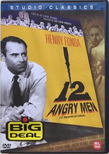 12 Angry Men