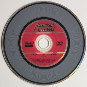 American Splendor