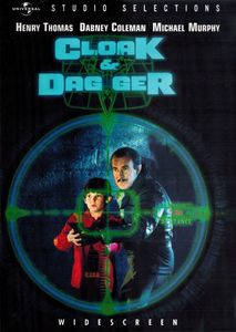 Cloak & Dagger