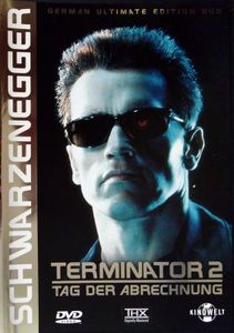 Terminator 2 - Tag der Abrechnung