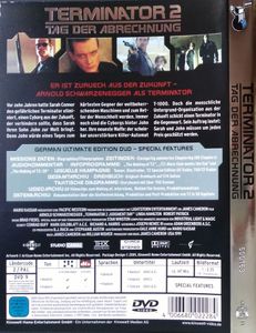 Terminator 2 - Tag der Abrechnung
