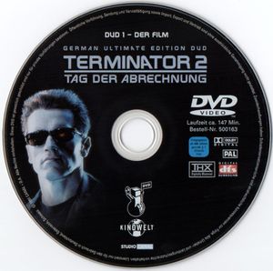 Terminator 2 - Tag der Abrechnung