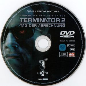 Terminator 2 - Tag der Abrechnung