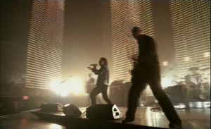 U2: City Of Blinding Lights