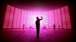 Coldplay: Speed Of Sound