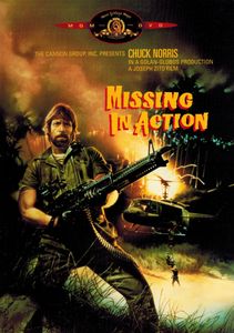 Missing In Action