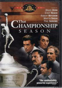 That Championship Season