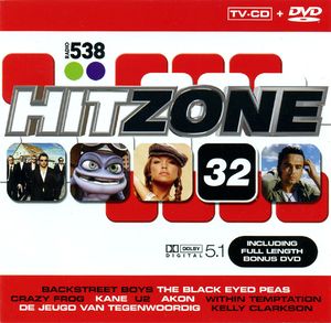 Hitzone 32