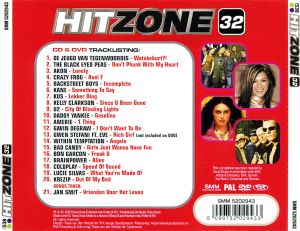 Hitzone 32