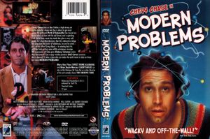 Modern Problems