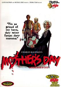 Mother's Day