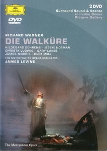 Metropolitan Opera: Die Walküre