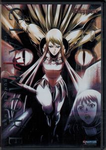 Claymore - Chapter 4: The Rumors Of War