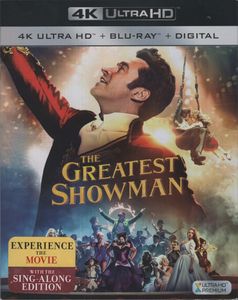 The Greatest Showman