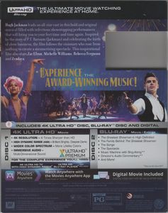 The Greatest Showman