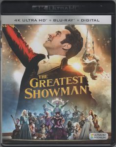 The Greatest Showman