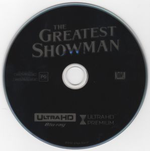The Greatest Showman