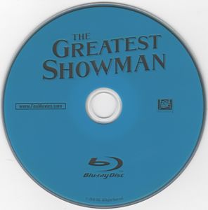 The Greatest Showman