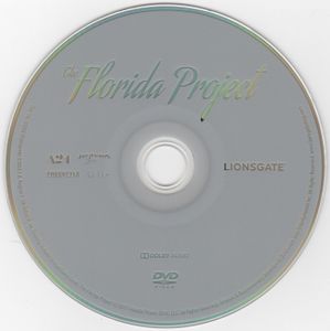 The Florida Project