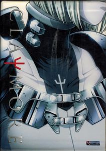 Claymore Starter Set