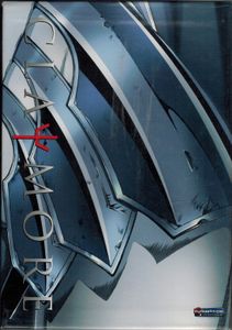 Claymore Starter Set
