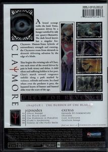 Claymore Starter Set