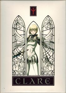 Claymore Starter Set