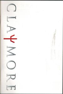 Claymore Starter Set