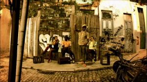 Black Eyed Peas: Don't Lie