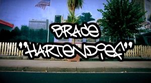 Brace: Hartendief