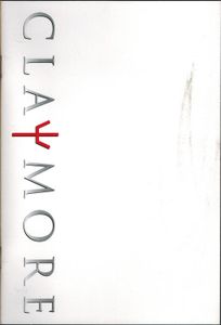 Claymore - Chapter 6: The Awakening