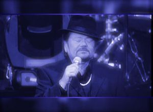 Andre Hazes: Vaag En Stil